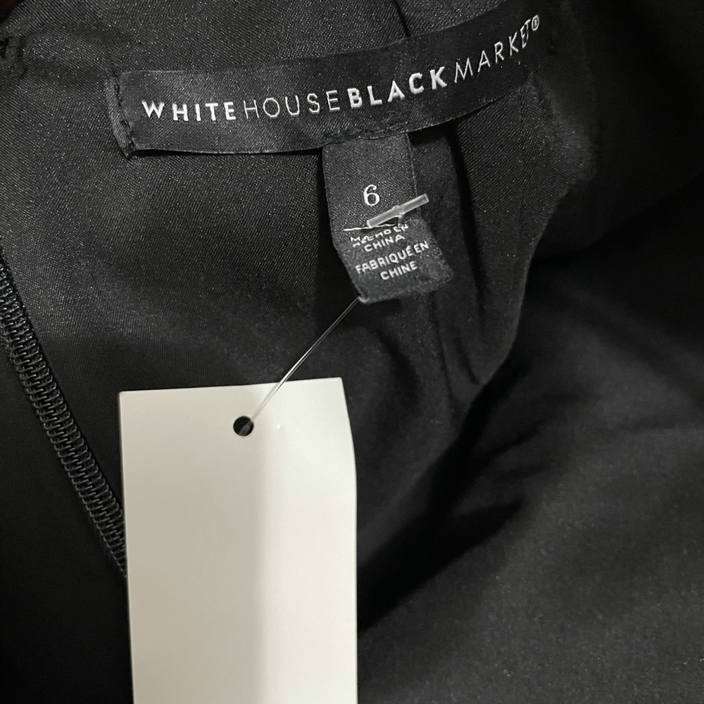White House Black Market Skirt - Picture 6 of 6